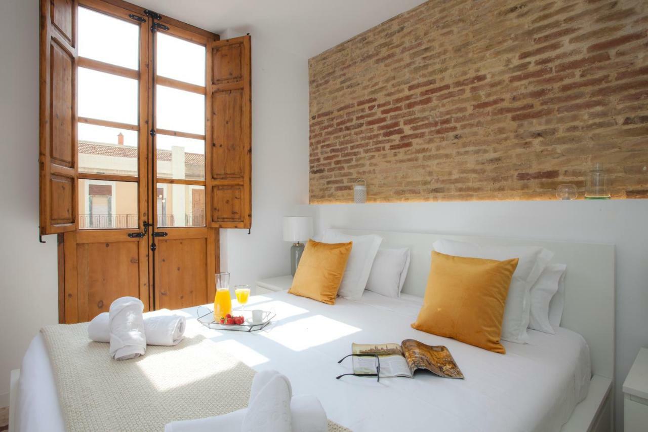 Singularstays Gulliver Valencie Exteriér fotografie