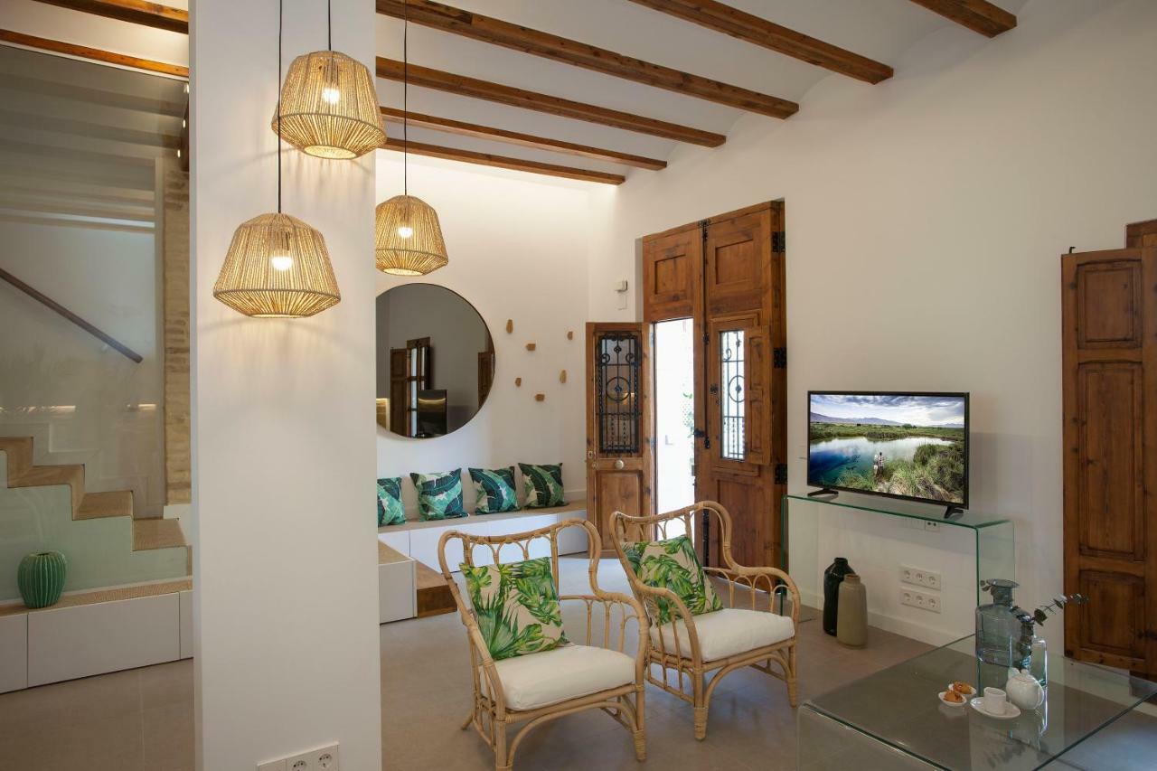 Singularstays Gulliver Valencie Exteriér fotografie
