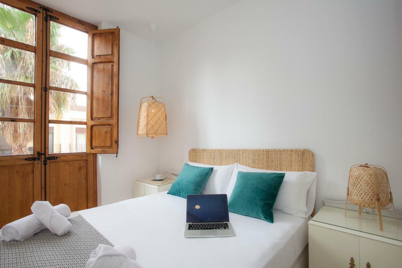 Singularstays Gulliver Valencie Exteriér fotografie