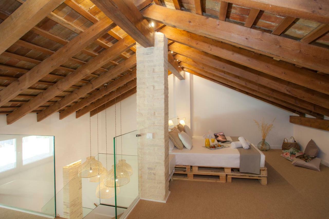 Singularstays Gulliver Valencie Exteriér fotografie
