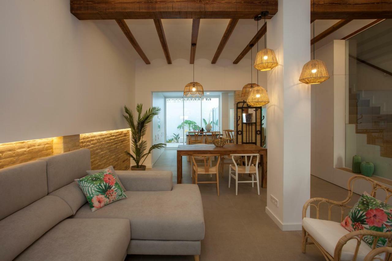 Singularstays Gulliver Valencie Exteriér fotografie