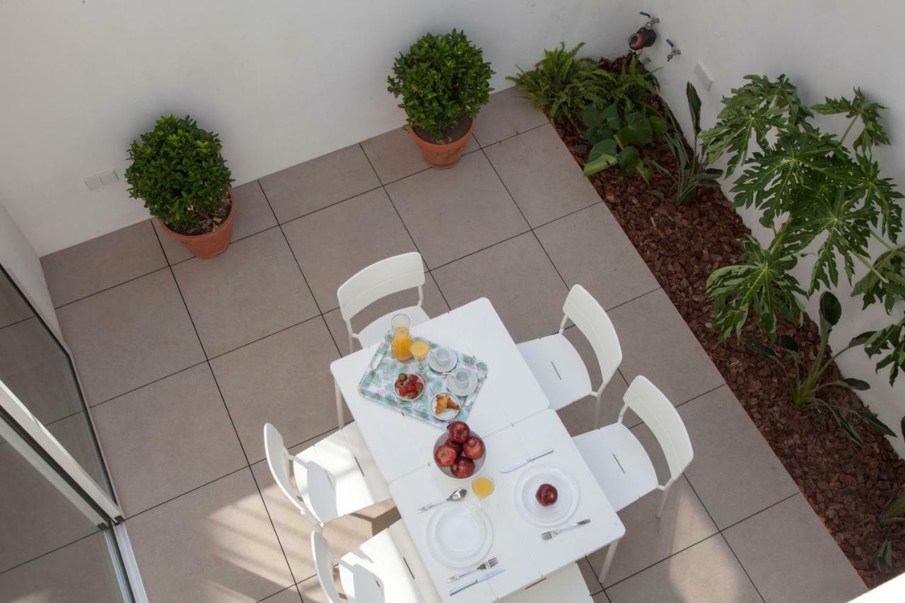 Singularstays Gulliver Valencie Exteriér fotografie