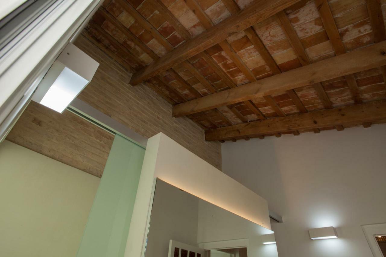 Singularstays Gulliver Valencie Exteriér fotografie