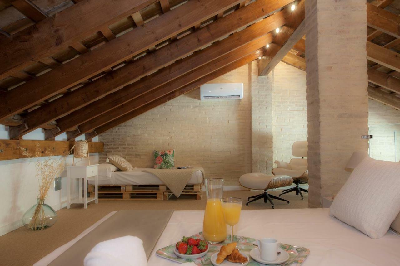 Singularstays Gulliver Valencie Exteriér fotografie